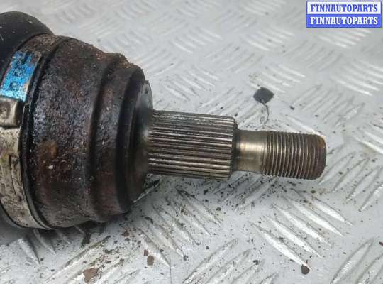 купить привод передний левый на VOLKSWAGEN BORA 1