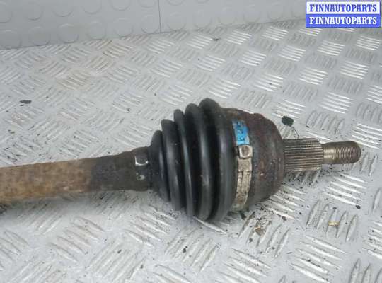 купить привод передний левый на VOLKSWAGEN BORA 1