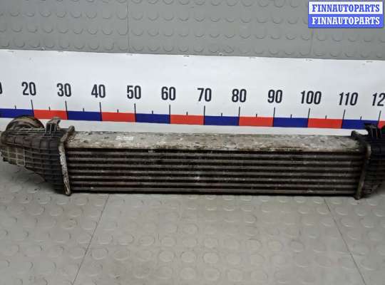 купить радиатор интеркулера на MERCEDES BENZ E-CLASS W211