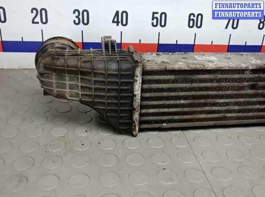 купить радиатор интеркулера на MERCEDES BENZ E-CLASS W211