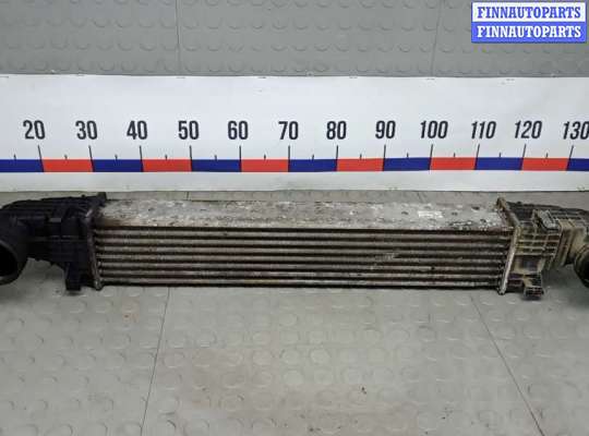 купить радиатор интеркулера на MERCEDES BENZ E-CLASS W211