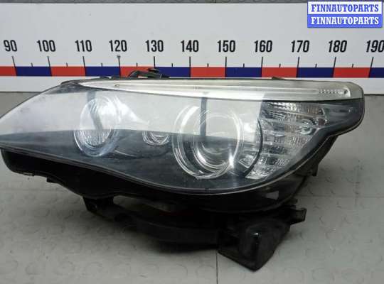 купить фара левая на BMW 5 E60/E61