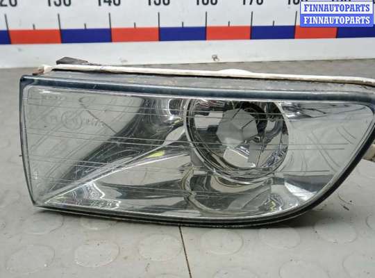 Фара противотуманная (ПТФ) на Skoda Octavia (1Z, A5)