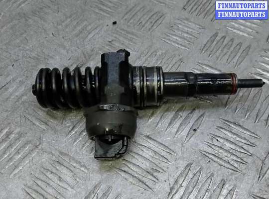 купить форсунка дизельная на VOLKSWAGEN TOURAN (1T1, 1T2)