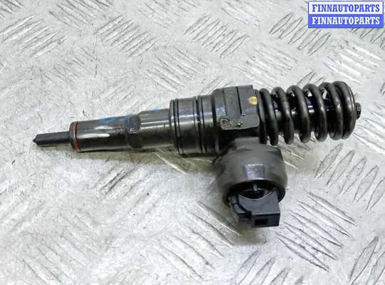 купить форсунка дизельная на VOLKSWAGEN TOURAN (1T1, 1T2)