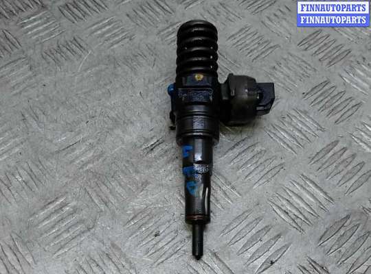 форсунка дизельная VG2433683 на VOLKSWAGEN TOURAN (1T1, 1T2)