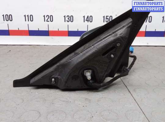 Зеркало боковое на Volvo S40 II | V50 (MS)