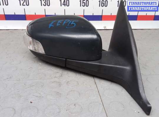 Зеркало боковое на Volvo S40 II | V50 (MS)