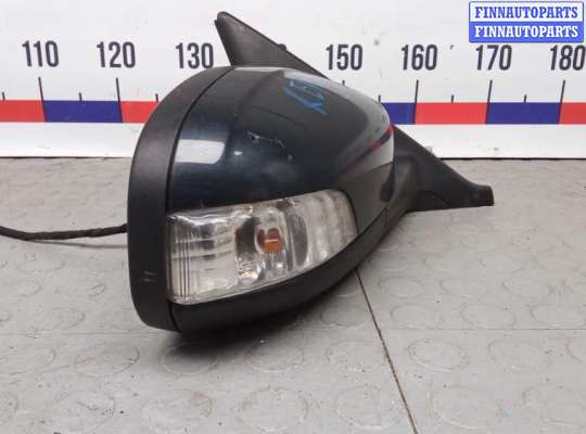 Зеркало боковое на Volvo S40 II | V50 (MS)