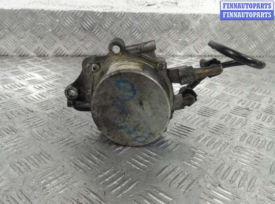 купить насос вакуумный на JAGUAR XF (X250)