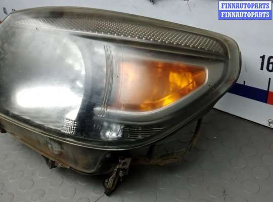 купить фара левая на FORD RANGER 2