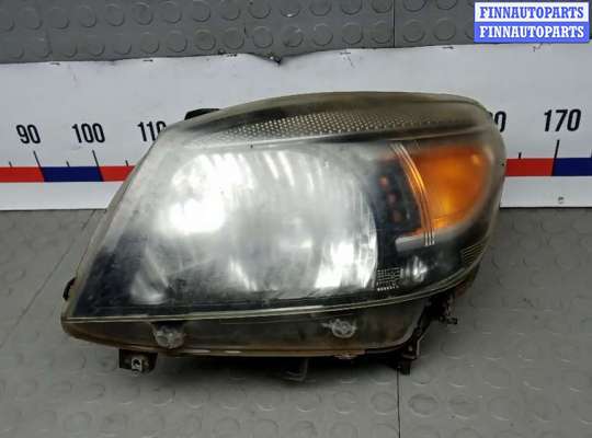 купить фара левая на FORD RANGER 2