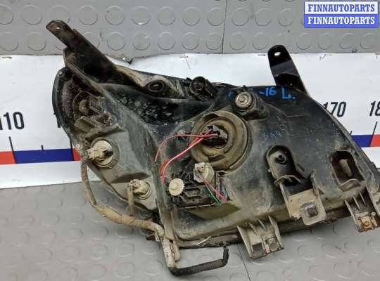 купить фара левая на FORD RANGER 2