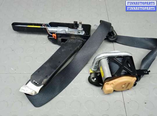 купить ремень безопасности с пиропатроном сиденья переднего на NISSAN X-TRAIL T31