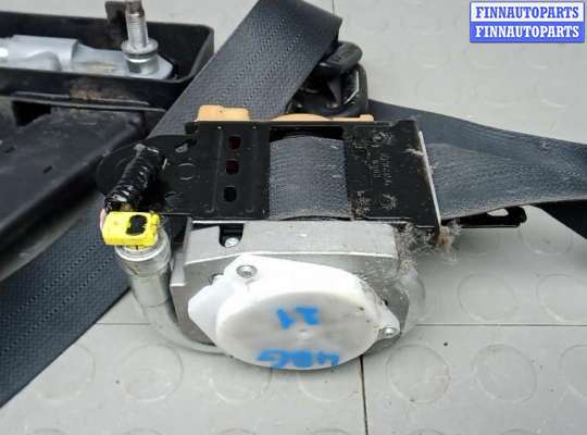 купить ремень безопасности с пиропатроном сиденья переднего на NISSAN X-TRAIL T31