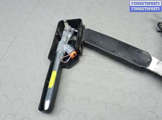 купить ремень безопасности с пиропатроном сиденья переднего на NISSAN X-TRAIL T31