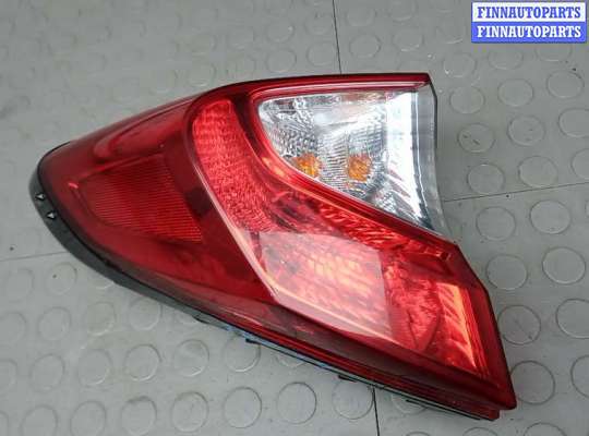 купить фонарь задний левый на TOYOTA C-HR