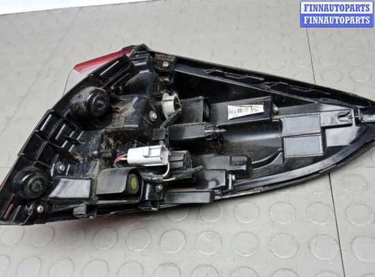 купить фонарь задний левый на TOYOTA C-HR