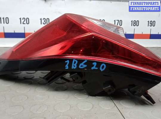 купить фонарь задний левый на TOYOTA C-HR