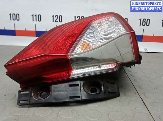 купить фонарь задний левый на TOYOTA C-HR