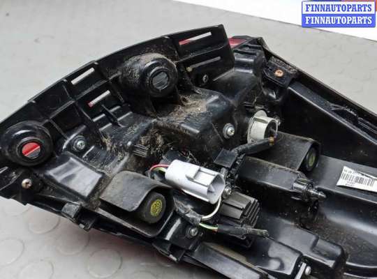 купить фонарь задний левый на TOYOTA C-HR