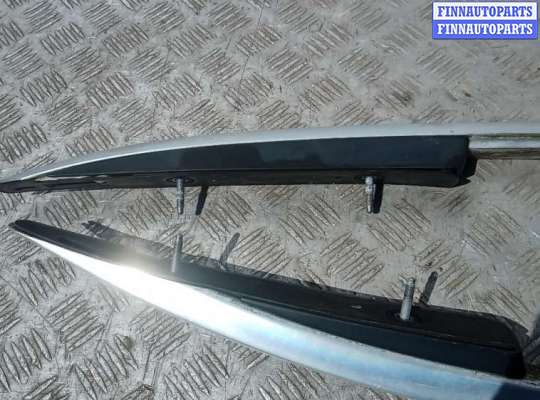 купить рейлинги на VOLKSWAGEN TIGUAN 1