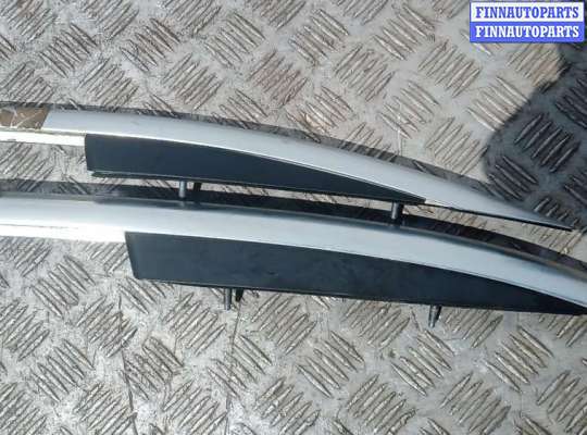 купить рейлинги на VOLKSWAGEN TIGUAN 1