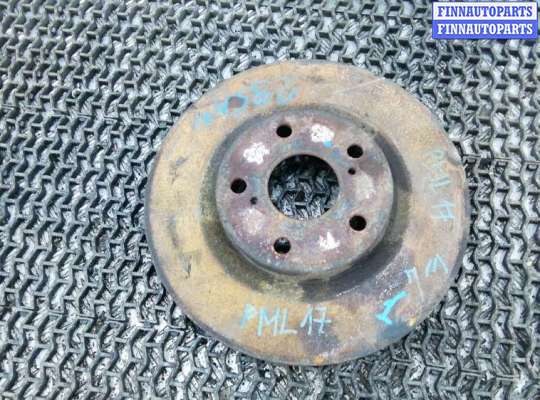 купить диск тормозной передний на TOYOTA RAV 4 XA30