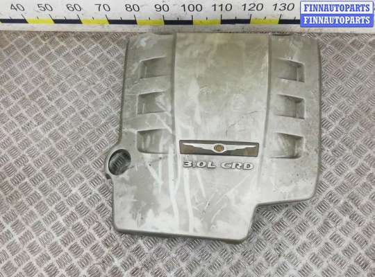 защита двигателя верхняя CRQ0910 на CHRYSLER 300C 1