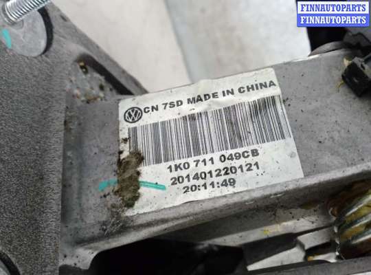 купить кулиса кпп на VOLKSWAGEN JETTA 6