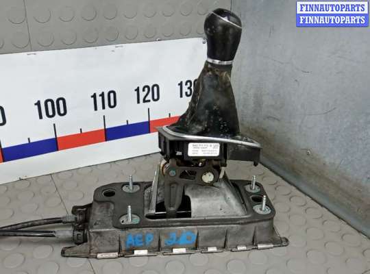 купить кулиса кпп на VOLKSWAGEN JETTA 6