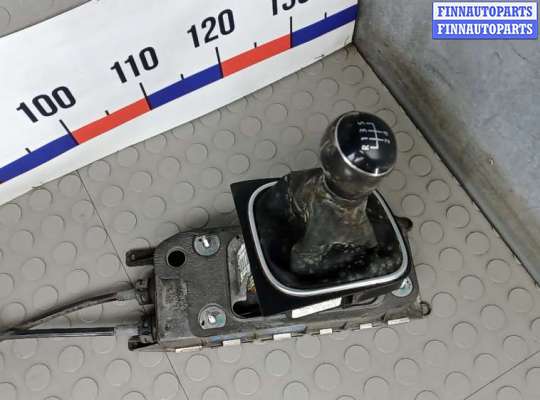 купить кулиса кпп на VOLKSWAGEN JETTA 6