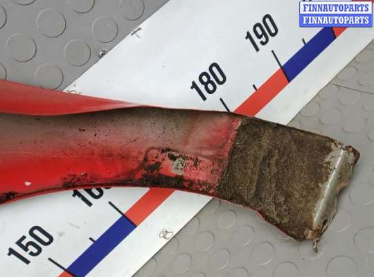 купить крыло переднее правое на OPEL CORSA D