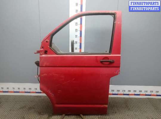 замок двери передней левой VG2281931 на VOLKSWAGEN TRANSPORTER T5
