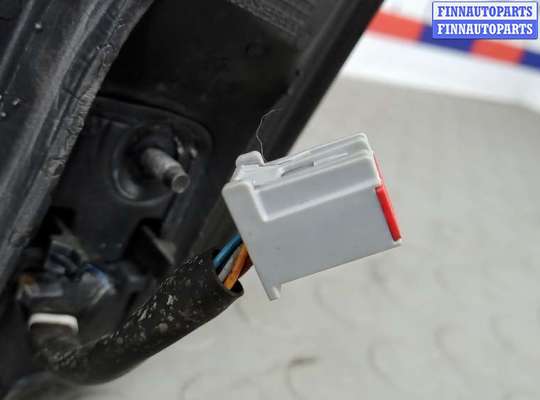 купить зеркало наружное правое на FORD FOCUS 2