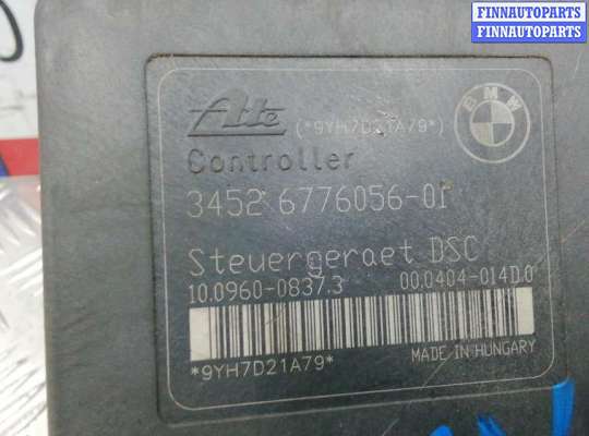 купить блок abs на BMW 1 E81