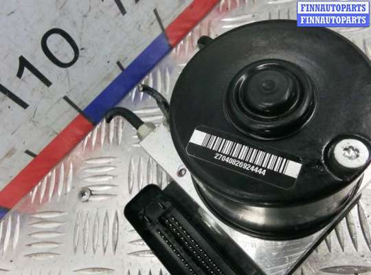 купить блок abs на BMW 1 E81
