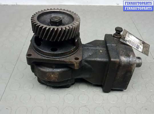 насос вакуумный MBX6312 на MERCEDES BENZ VARIO