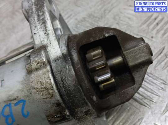 купить стартер дизельный на TOYOTA RAV 4 CA40