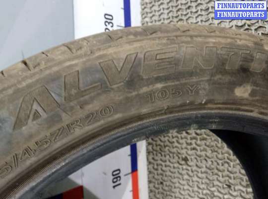 купить шина на LAND ROVER DISCOVERY SPORT 1