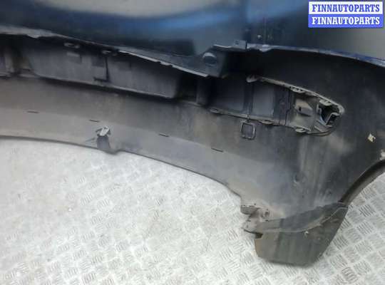 купить бампер задний на RENAULT MEGANE 2