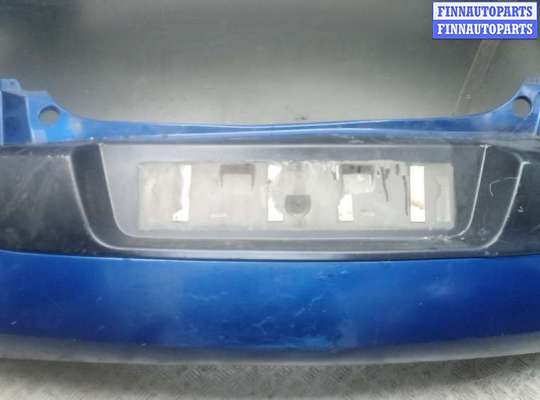 купить бампер задний на RENAULT MEGANE 2