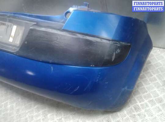 купить бампер задний на RENAULT MEGANE 2