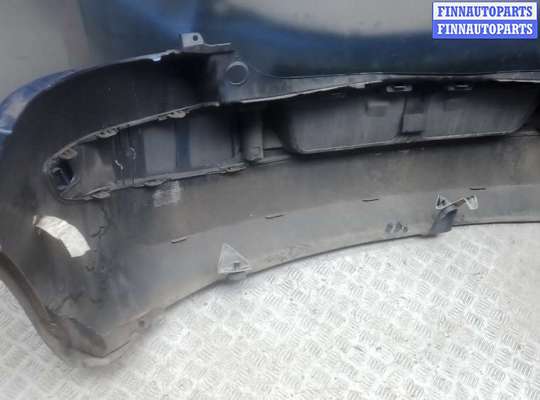 купить бампер задний на RENAULT MEGANE 2
