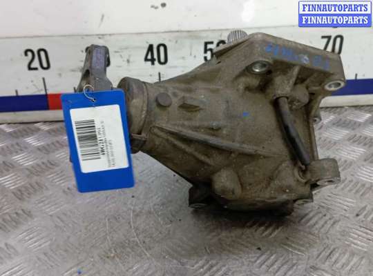 купить раздаточная коробка на NISSAN X-TRAIL T31