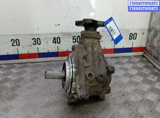 купить раздаточная коробка на NISSAN X-TRAIL T31