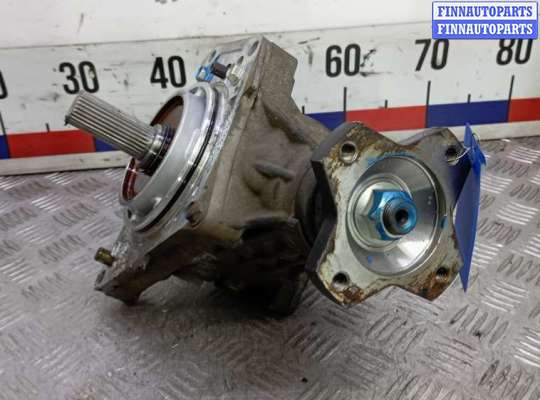 купить раздаточная коробка на NISSAN X-TRAIL T31