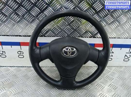 купить подушка безопасности водителя на TOYOTA AURIS E150