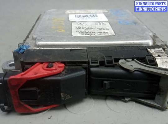 купить блок управления двс на MERCEDES BENZ C-CLASS W204