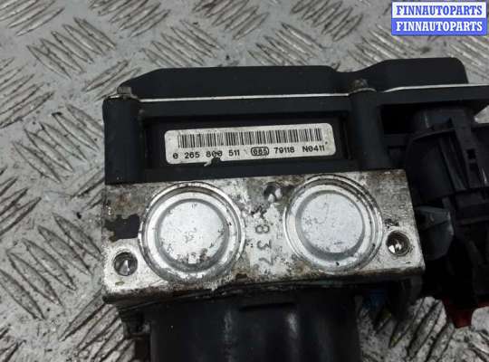 купить блок abs на VOLKSWAGEN POLO 4 (9N)